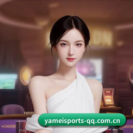 亚美体育 APP | YMSports
